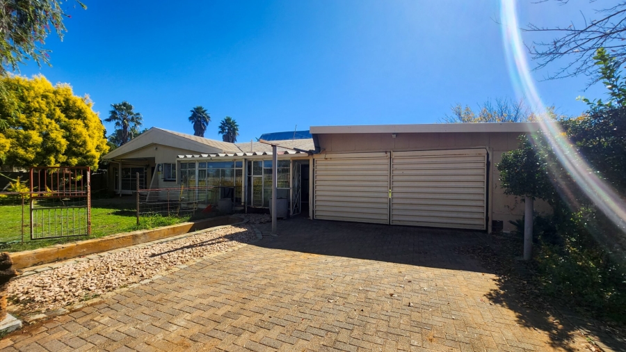 3 Bedroom Property for Sale in Meiringspark North West